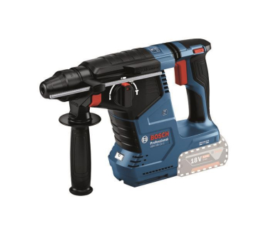 Bosch Akku-Bohrhammer m.SDS GBH 18V-24 C 
