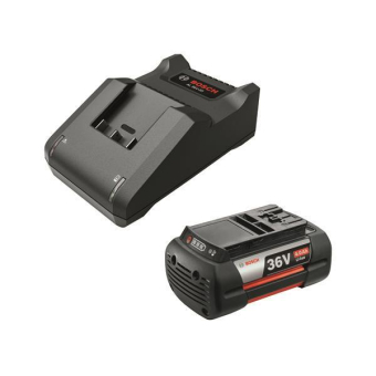 Bosch Zubehör Starter-Set 36V F016800621 