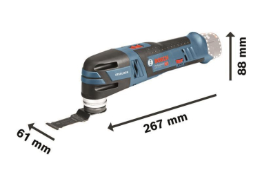 BOSCH Bosch 06018B5006 GOP    06018B5006 