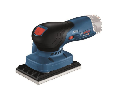 Bosch Akku-Schwingschleifer   06019L0000 