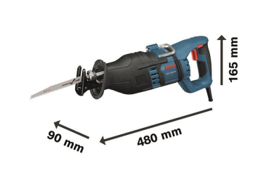 Bosch GSA 1300 PCE            060164E200 