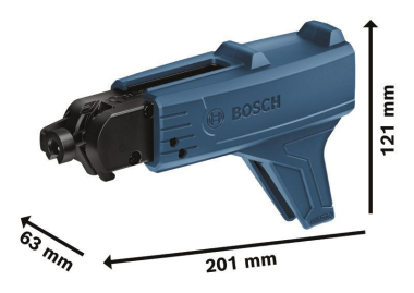 Bosch 1600A025GD GMA 55           GMA 55 