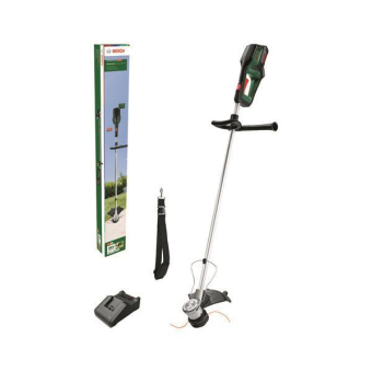 Bosch 06008C1K00 AdvancedGrassCut 36V-33 