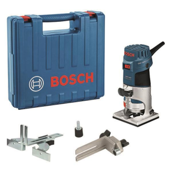 Bosch Kantenfräse GKF 600     060160A100 