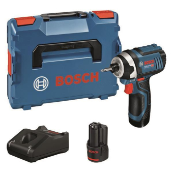 Bosch Akku-Drehschlagschrauber 12V-105 