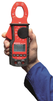 Benning Trms Stromzange Strom    CM 3-PV 