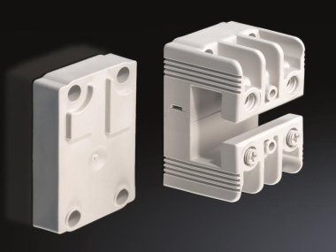 Rittal SaS-Halter 1-pol VE=4  SV 9342030 