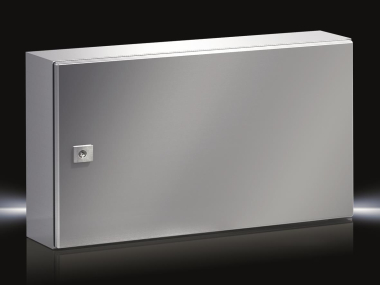 Rittal edelstahl 210x600x380  AE 1009600 