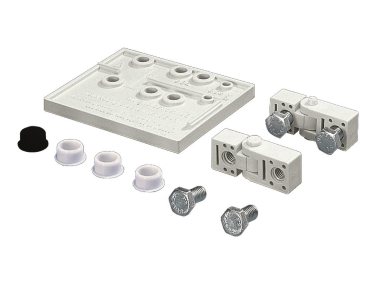 Rittal Scharnier VE=10        PK 9581000 