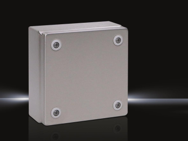 Rittal Klemmenkasten edelst.  KL 1521010 