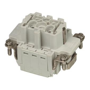 Walther Buchseneinsatz B6       71010604 