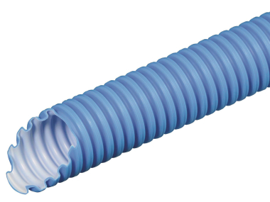 Fränkische FBY-EL-F 25 blau leichtes 