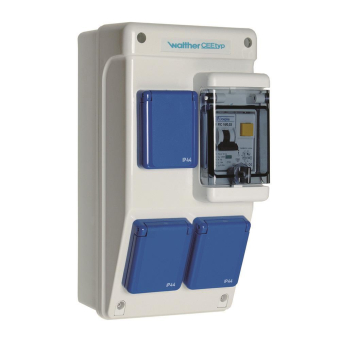 Walther Kunststoff               6580005 