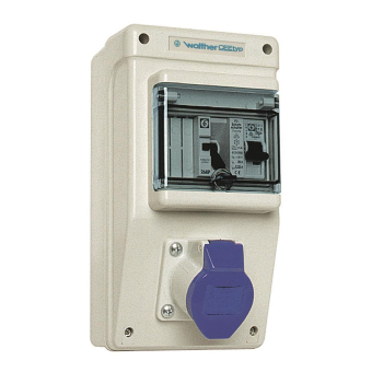 Walther 659 10 01                6591001 