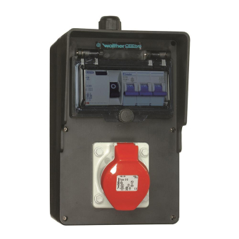 Walther Vollgummi                6440104 