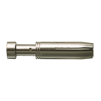 Walther Buchsenkontakt B 1,5 qmm, 710501 