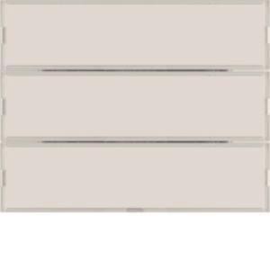 Berker Tastsensor 3fach Komfort 80163770 