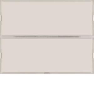 Berker Tastsensor 2fach Komfort 80162770 
