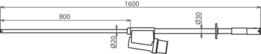 DEHN PHE4 6 20 S             PHE4 6 20 S 