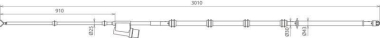 DEHN 783275 PHE460110S     PHE4 60 110 S 