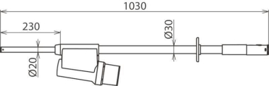 Dehn 783010 PHE4 10 S          PHE4 10 S 