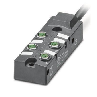 Phoenix        SACB- 4/3-L- 5,0PUR-M8 HD 