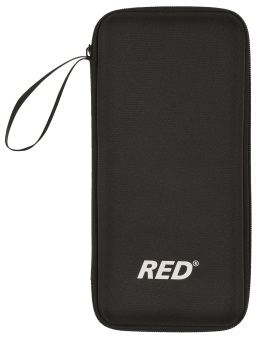 RED Strommesszange CAT IV   2810-10-0004 
