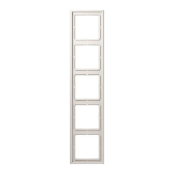 JG Rahmen 5fach                  LS985WW 