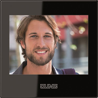 JG Videomodul SIVM27LS          SIVM27LS 