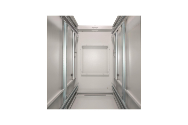 Assmann Netzwerkschrank DN-19 42U-6/10-1 