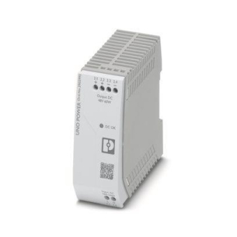 Phoenix 2902995     UNO-PS/1AC/48DC/ 60W 