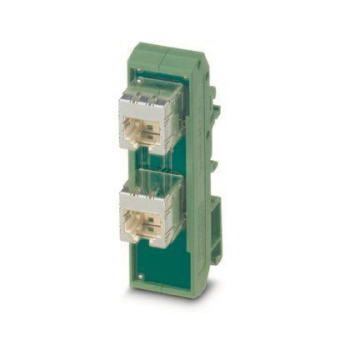 Phoenix 2904933        FL-PP-RJ45/RJ45-B 