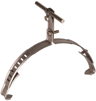 DEHN Dachleitungshalter Niro      202900 