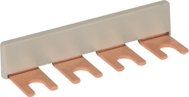 DEHN Kammschiene 4-polig 16qmm    900610 