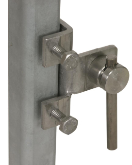 DEHN Anschlussklemme senkrecht    372159 