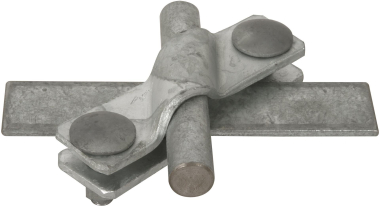 DEHN SV-Klemme Rd 7-10/Fl 40/Rd   308330 