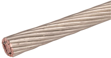 DEHN Seil 50qmm CU                832839 