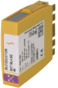 DEHN Kombi-Ableiter-Modul BXT ML4 920325 