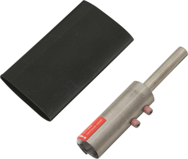 DEHN               AE BO10 HVI 20 SW V2A 