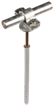 DEHN Stangenhalter mit            273731 