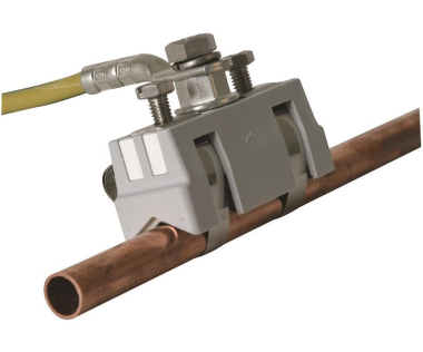 DEHN Bandrohrschelle f. Ex-       540821 