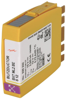 DEHN Kombi-Ableiter-Modul         920222 