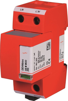 DEHN BS-Ableiter DEHNbloc M FM    961125 