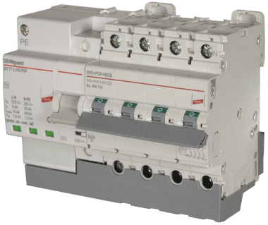 Dehn 900785 SPD+POP 4  SPD+POP 4 255 C25 