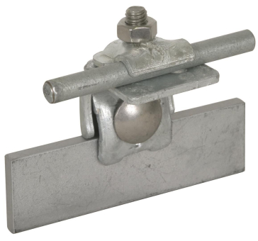 DEHN Falzklemme 0,7-8mm           365050 