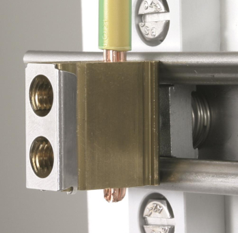 DEHN Schutzleiterklemme           308411 