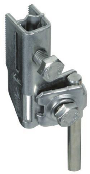 DEHN       SPK Z 25 BRS AK1X10 2X6.8 V2A 