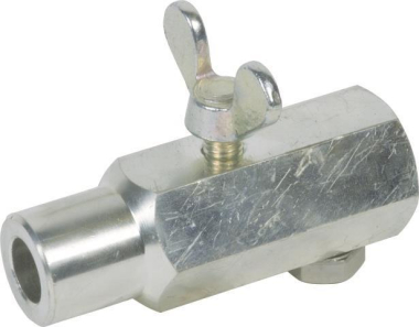 DEHN Erdanschlussbuchse f.        790150 