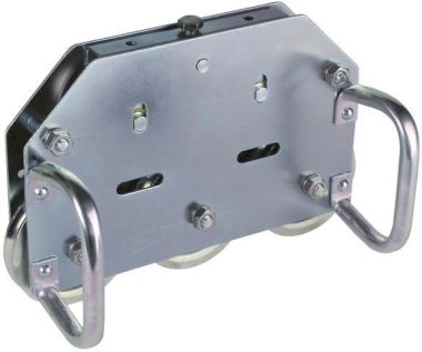 DEHN Drahtrichtgerät              597004 