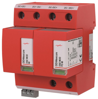 DEHN Koordinierter                971226 